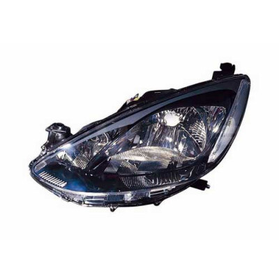 Farol principal