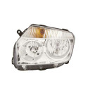 Farol principal