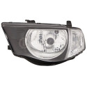 Farol principal