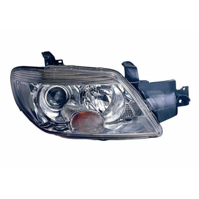 Farol principal