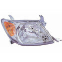 Farol principal