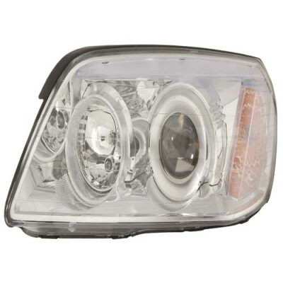 Farol principal