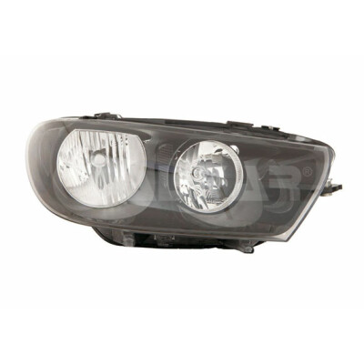 Farol principal