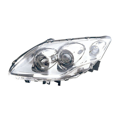 Farol principal