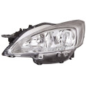 Farol principal
