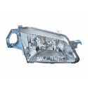 Farol principal