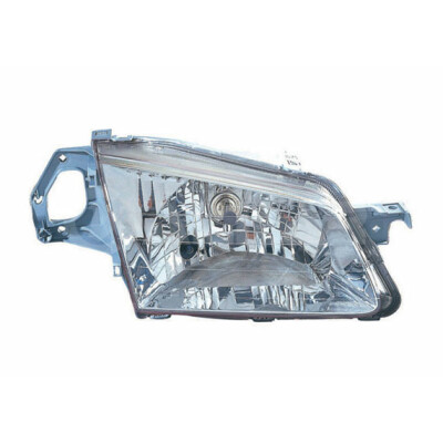 Farol principal