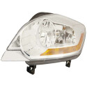 Farol principal