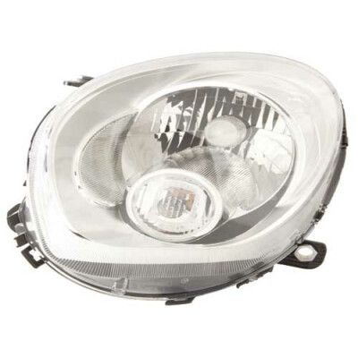 Farol principal