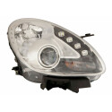 Farol principal