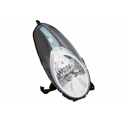 Farol principal