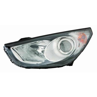 Farol principal