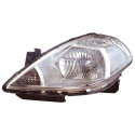 Farol principal