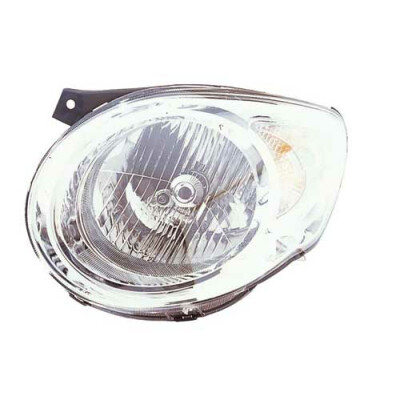 Farol principal