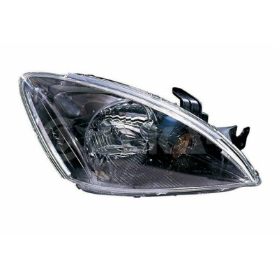 Farol principal