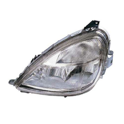 Farol principal