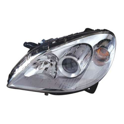 Farol principal