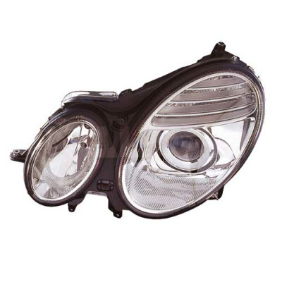 Farol principal