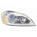Farol principal