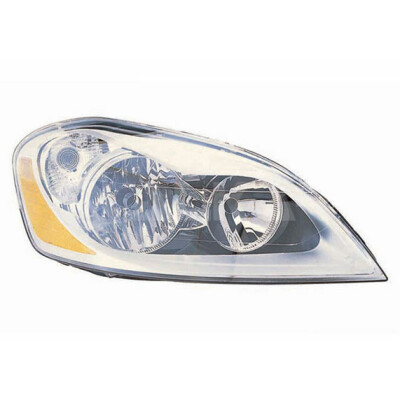 Farol principal