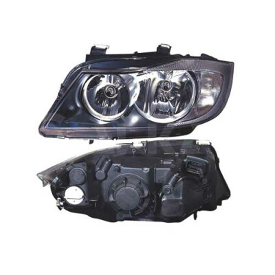 Farol principal
