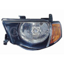Farol principal