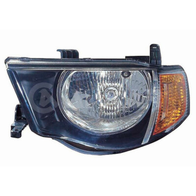 Farol principal