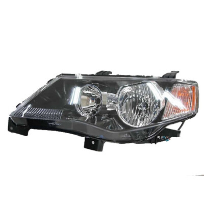 Farol principal