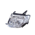 Farol principal