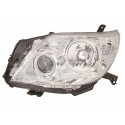 Farol principal