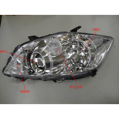 Farol ALKAR 2745034