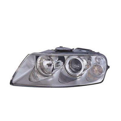 Farol principal