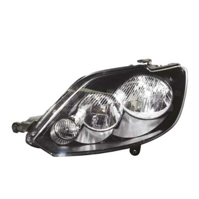 Farol principal