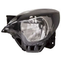 Farol principal