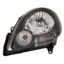 Farol principal