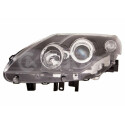 Farol principal