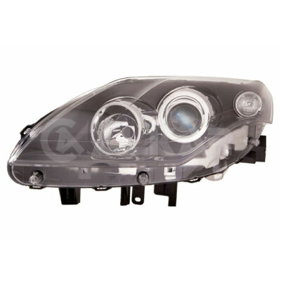 Farol principal