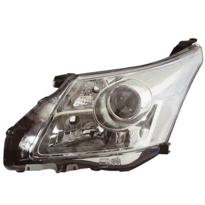 Farol principal