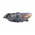 Farol principal