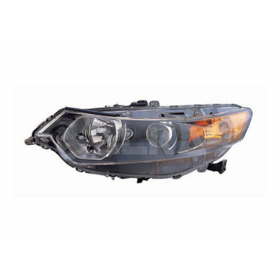 Farol principal