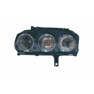 Farol principal