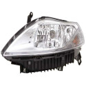 Farol principal