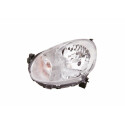 Farol principal