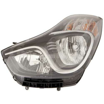 Farol principal
