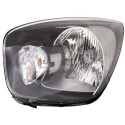 Farol principal