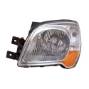 Farol principal