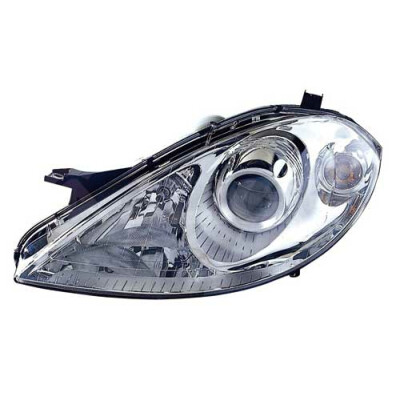 Farol principal
