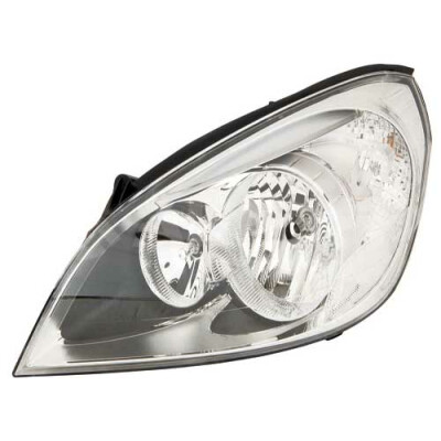 Farol principal