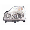 Farol principal