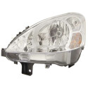 Farol principal